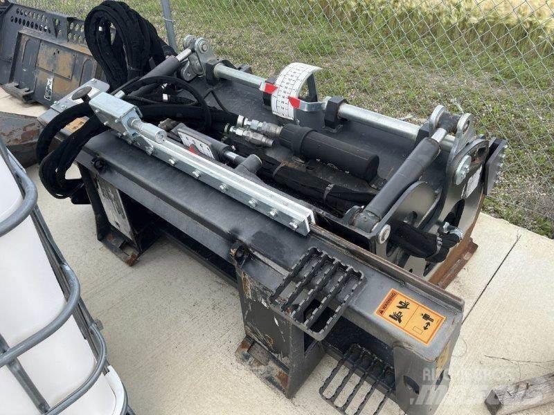 CAT PC412B Muut