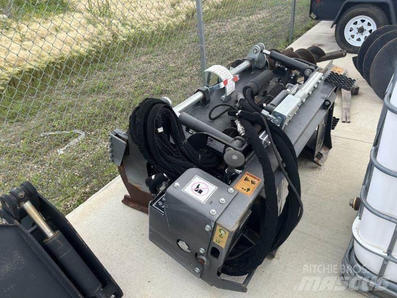 CAT PC412B Muut
