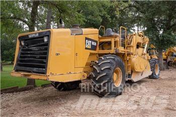CAT RM300 Tiivistyskoneet
