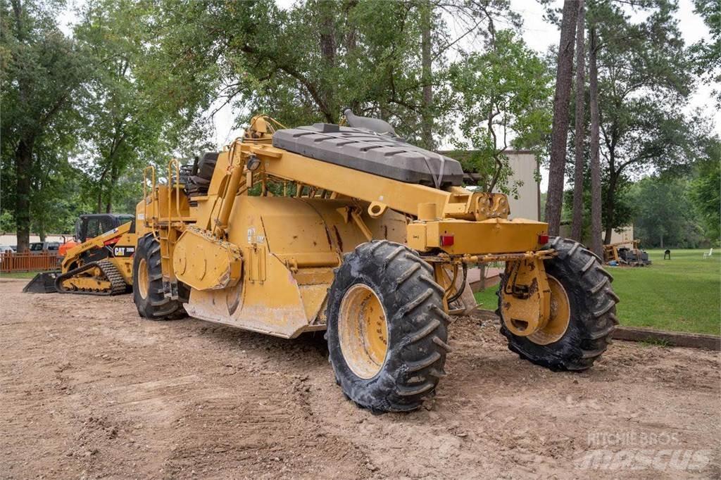 CAT RM300 Tiivistyskoneet