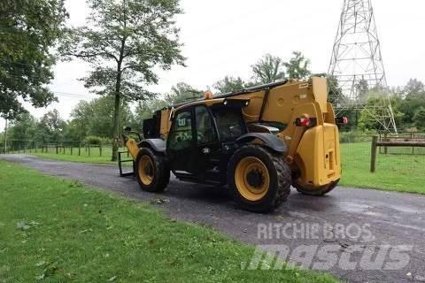 CAT TL1255 Kurottajat