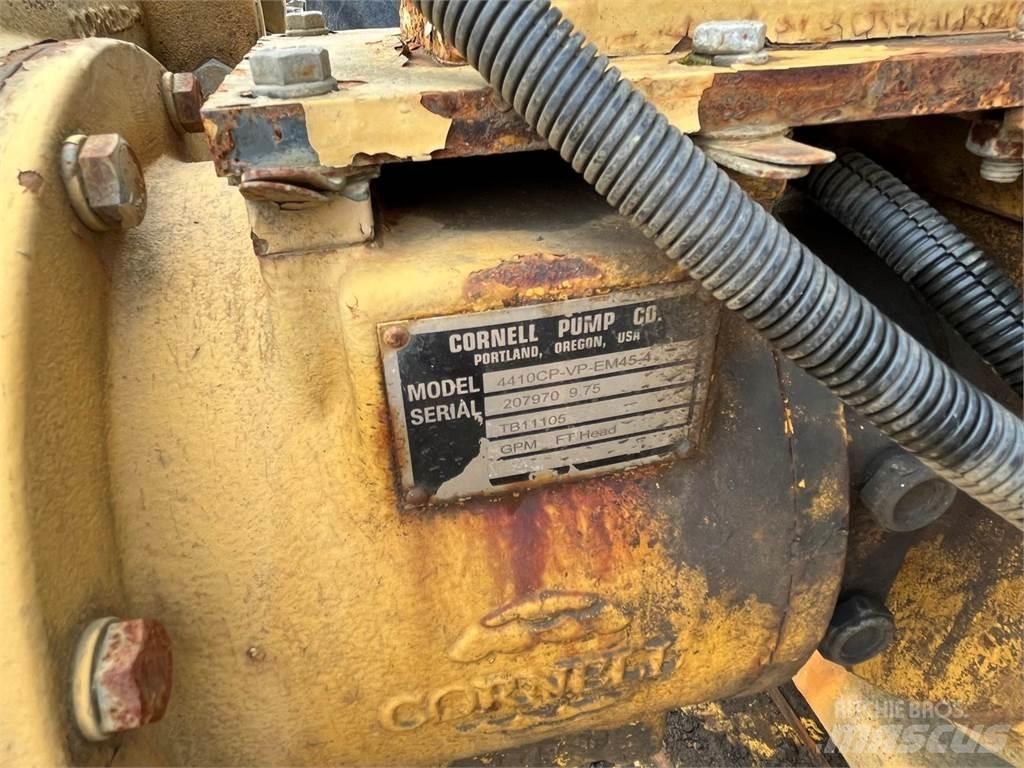 Cornell  Sähkö ja elektroniikka