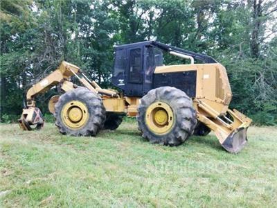  CTR 950B Juontokoneet