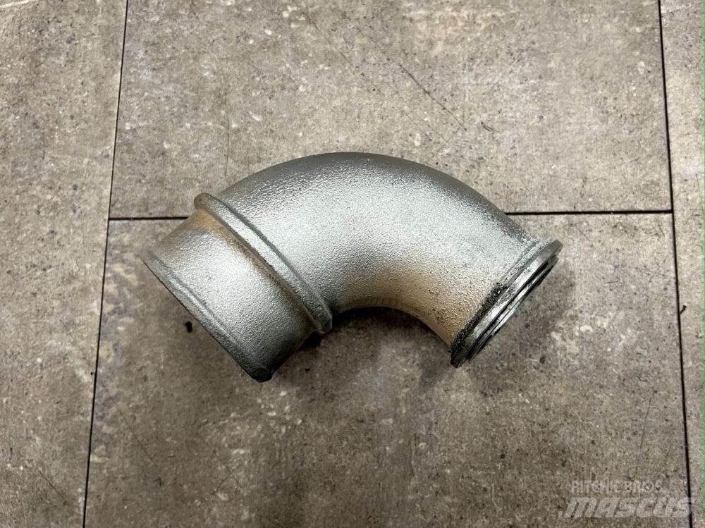 Cummins  Muut