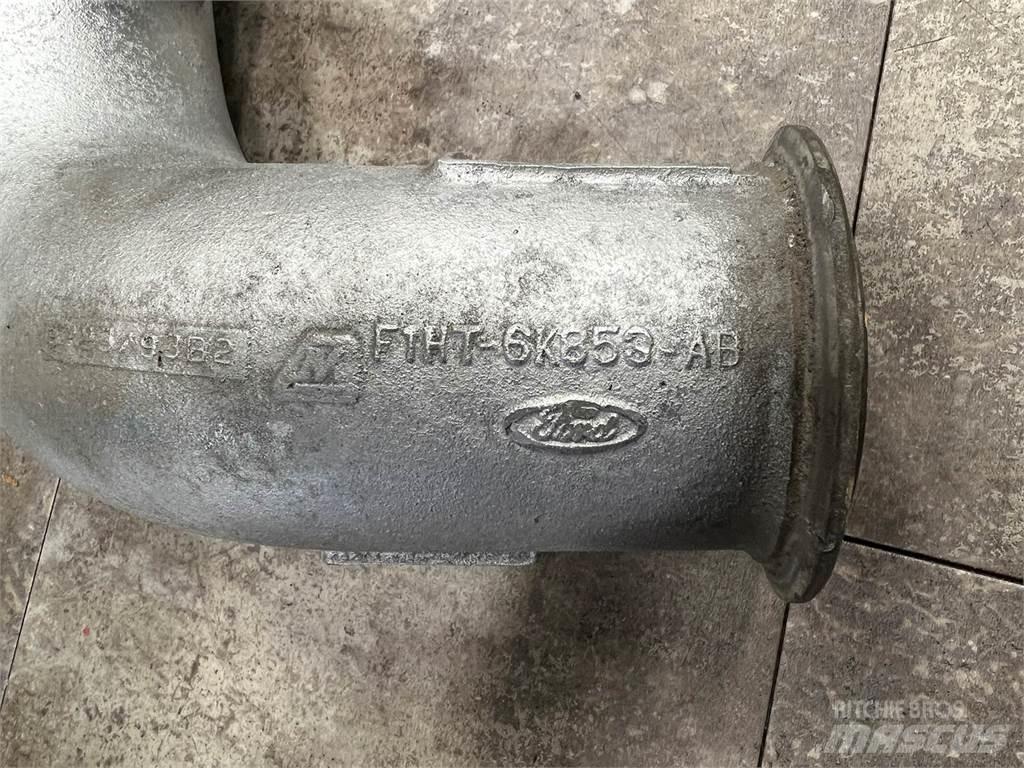 Cummins  Muut