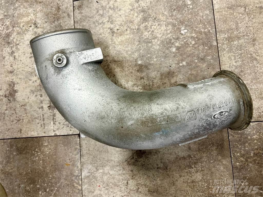 Cummins  Muut