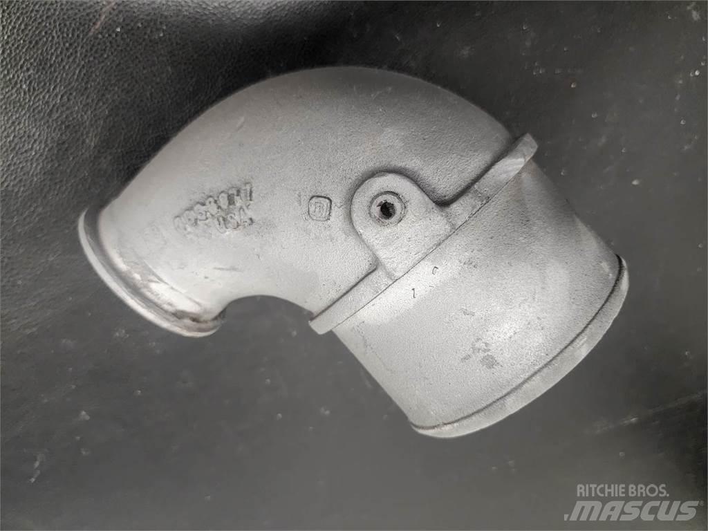Cummins  Muut