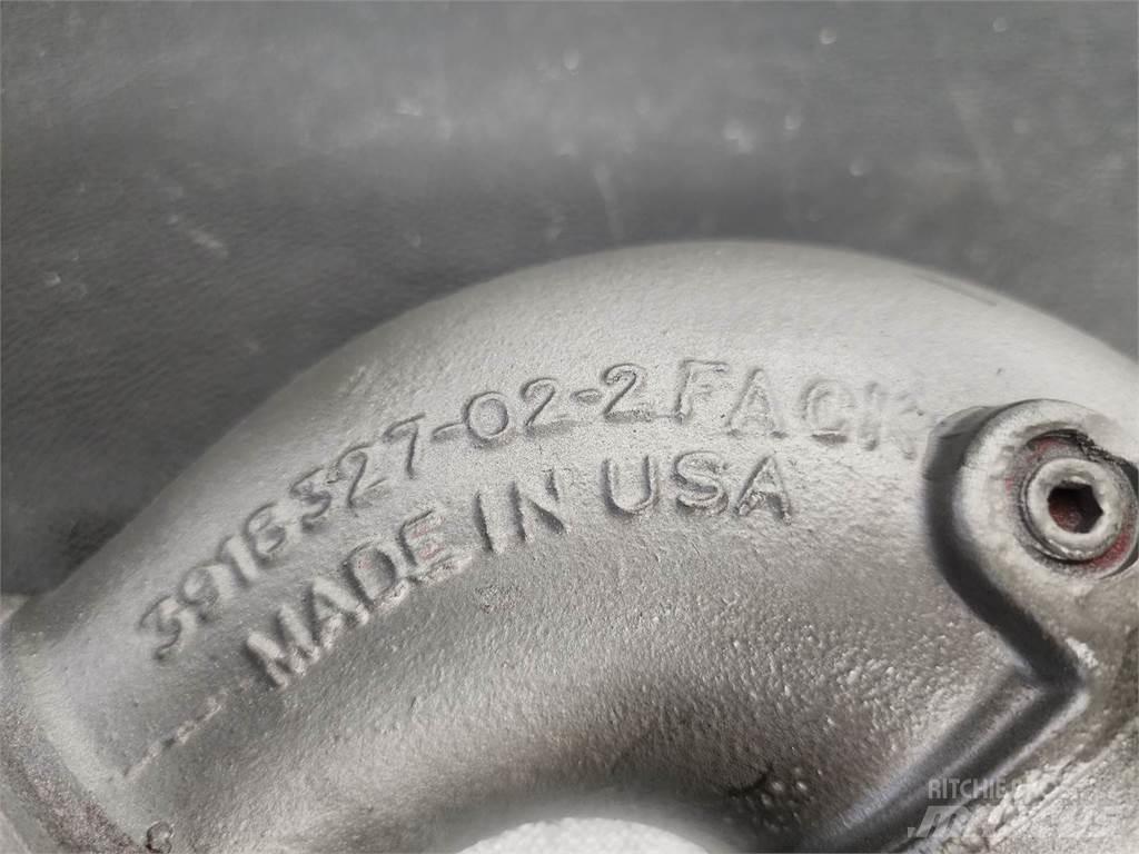 Cummins  Muut