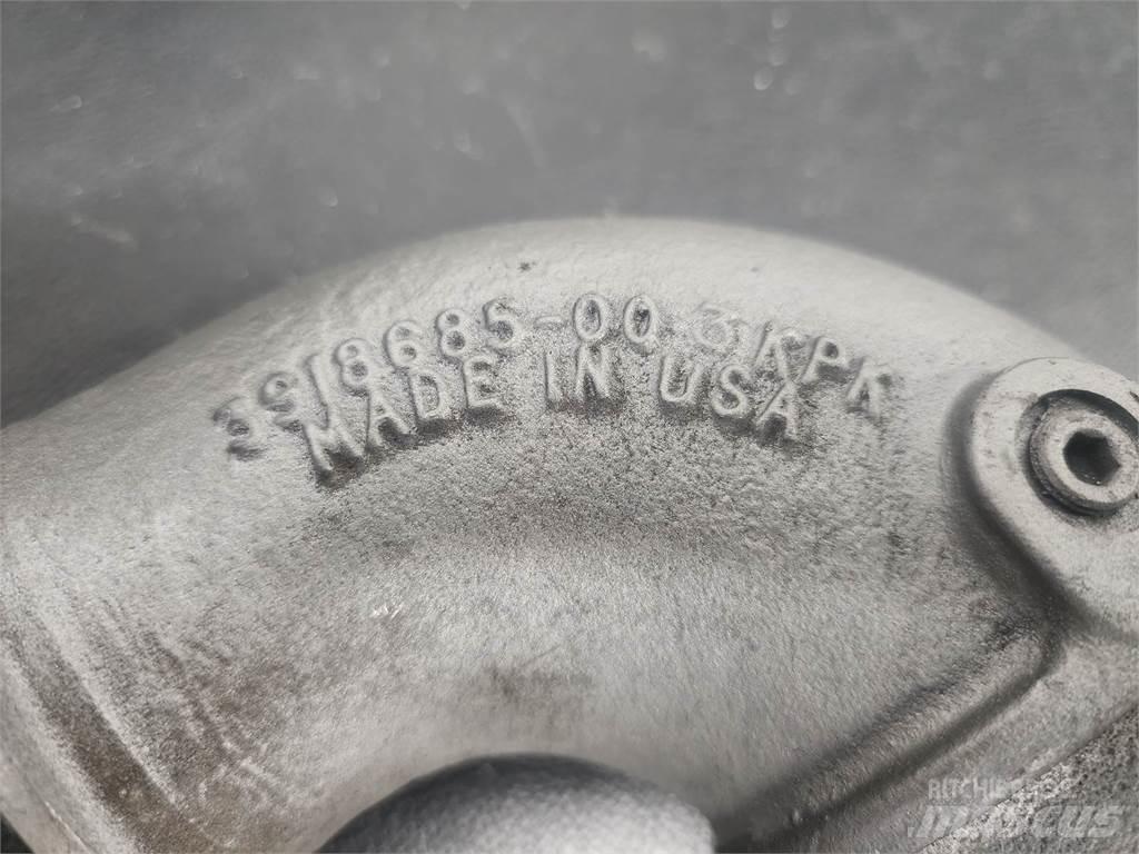 Cummins  Muut