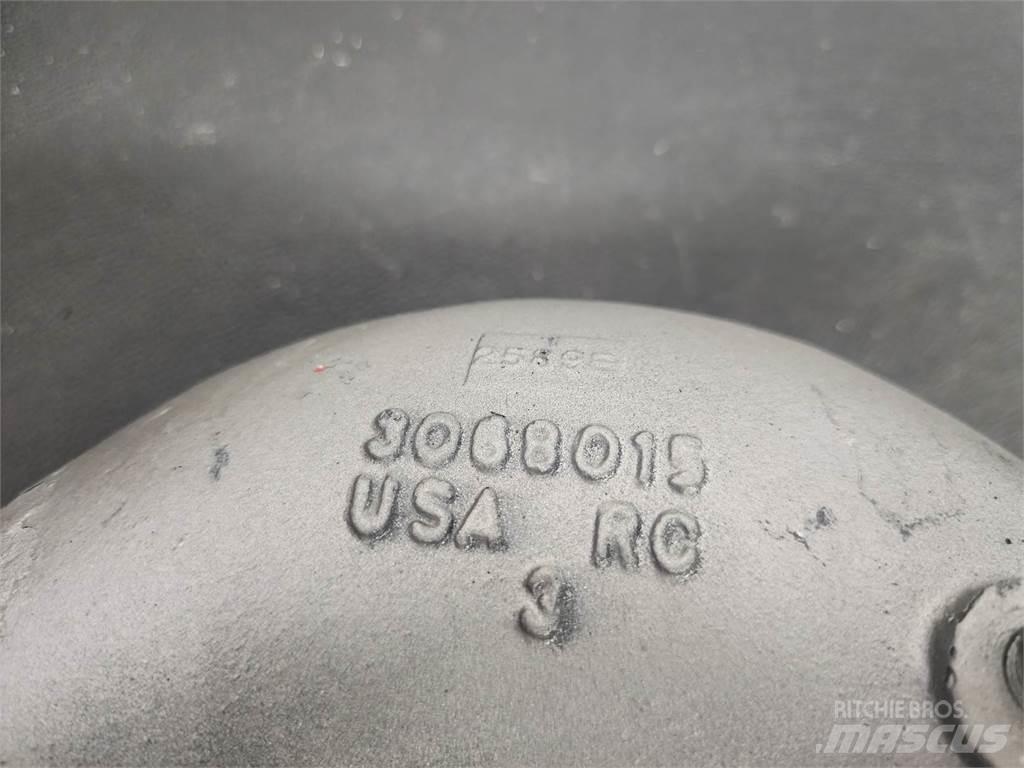 Cummins  Muut