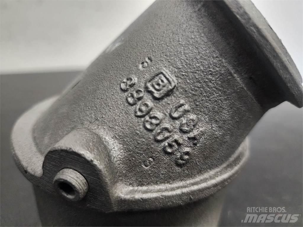 Cummins  Muut