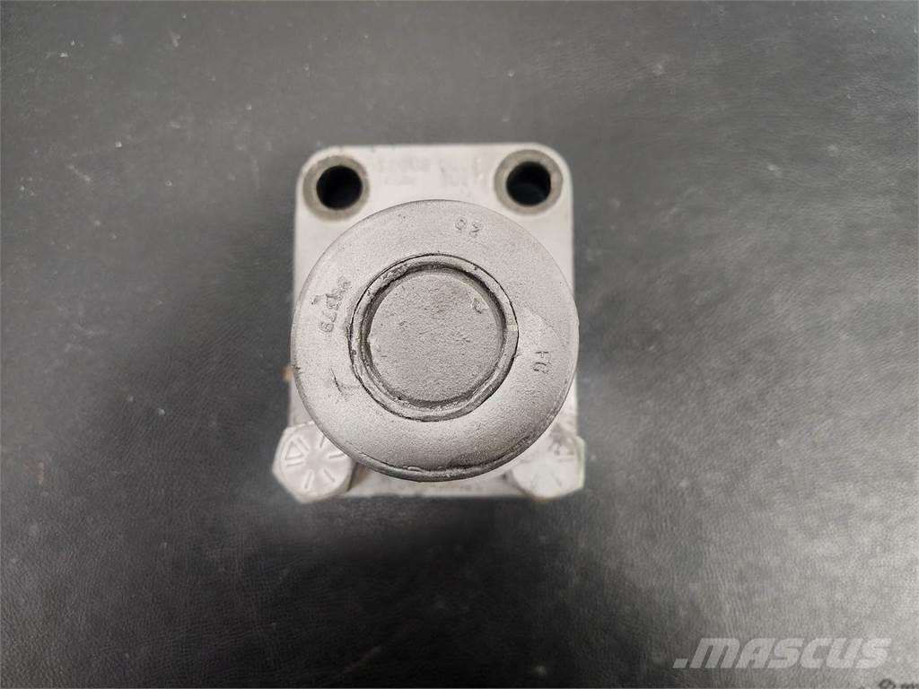Cummins  Moottorit