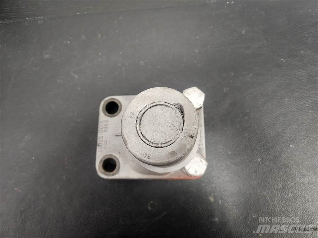 Cummins  Moottorit