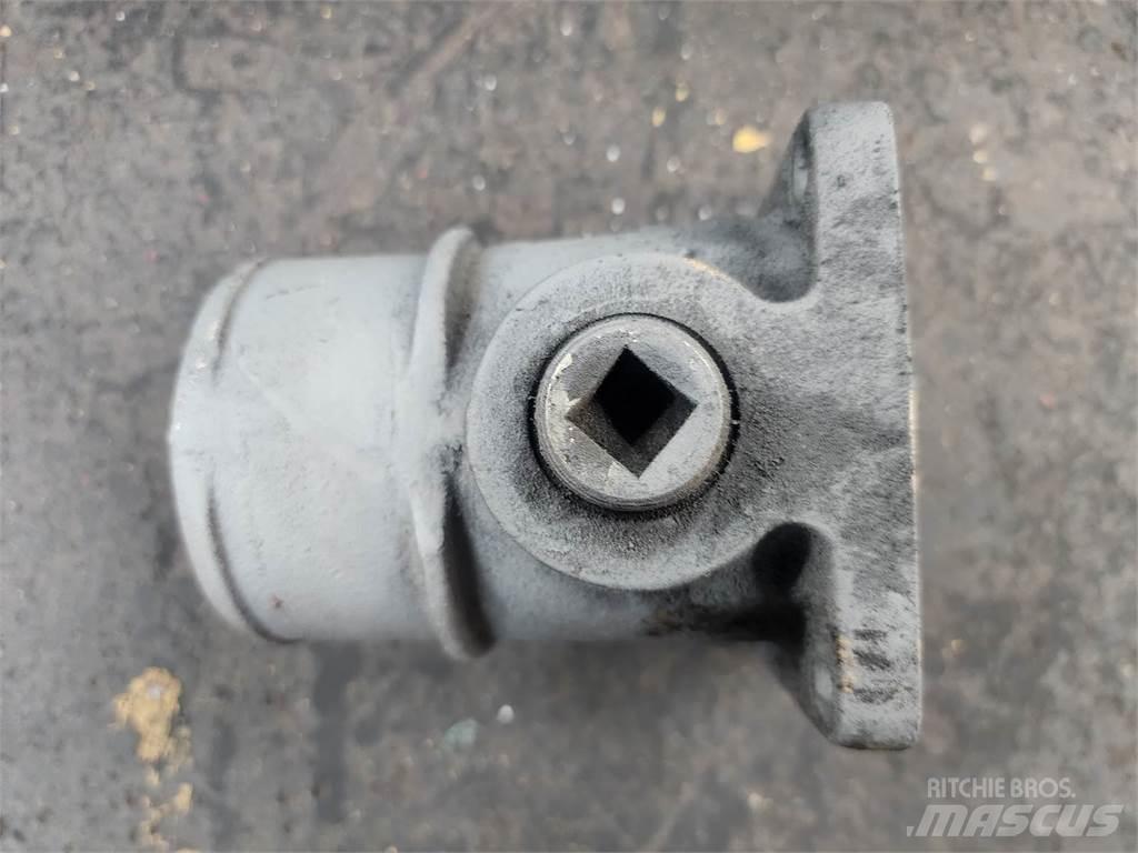 Cummins  Muut