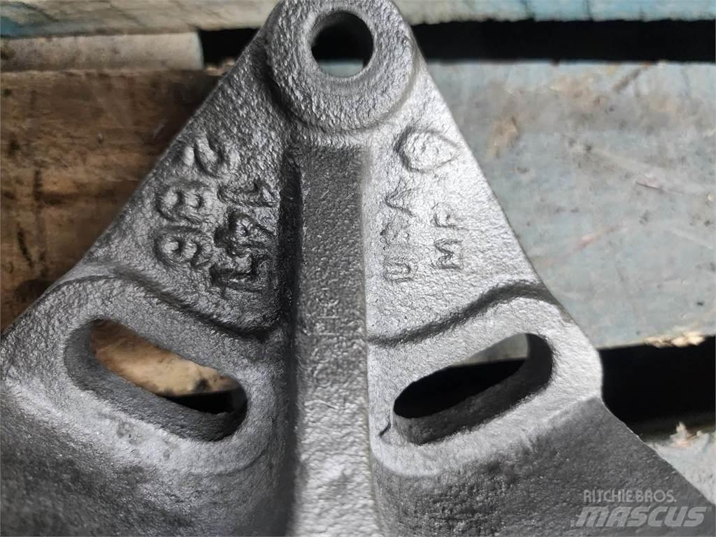 Cummins  Muut