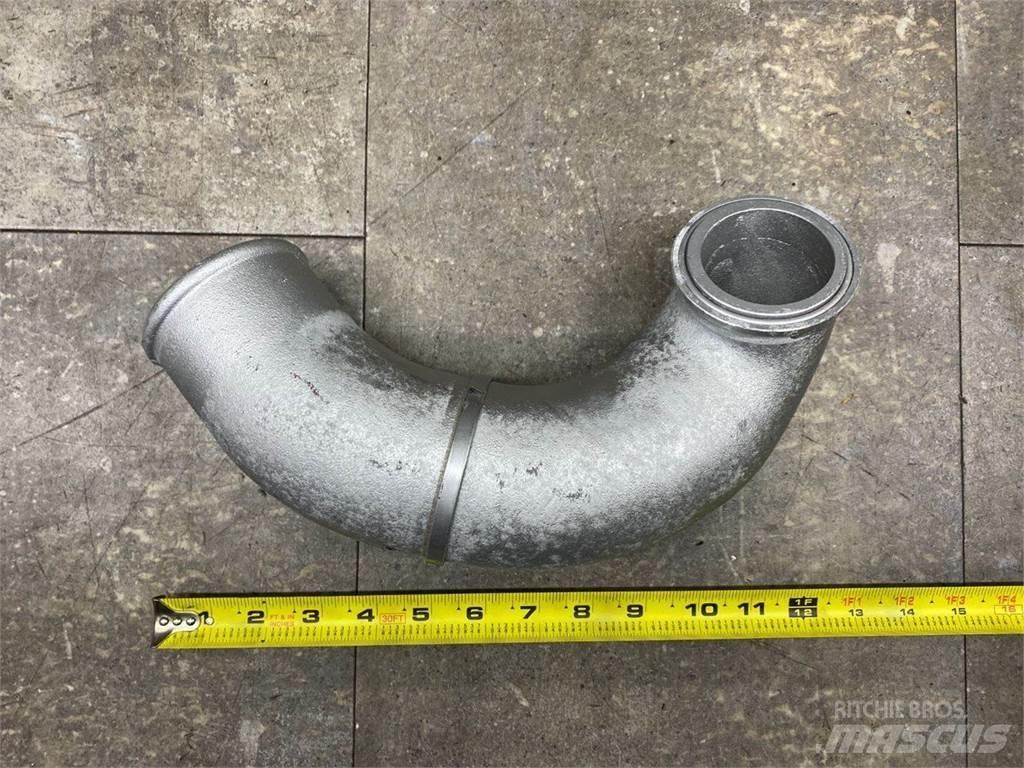Cummins  Muut