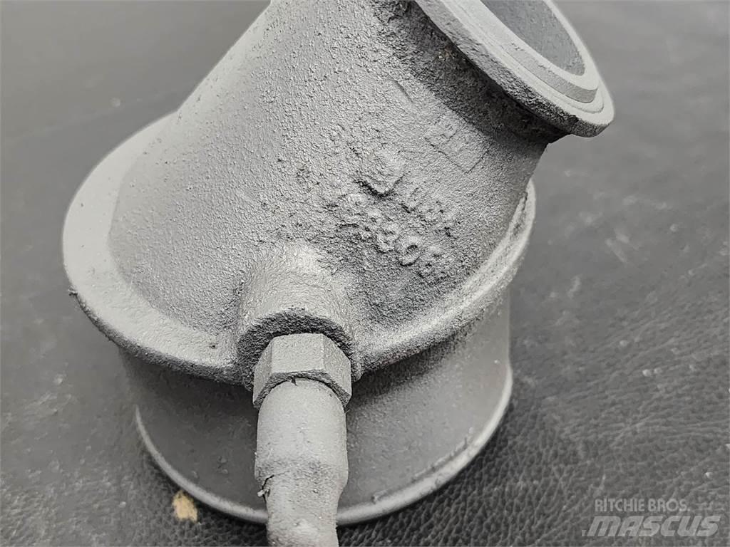 Cummins  Muut
