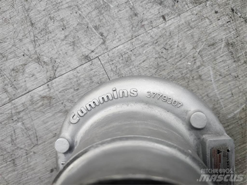 Cummins  Muut