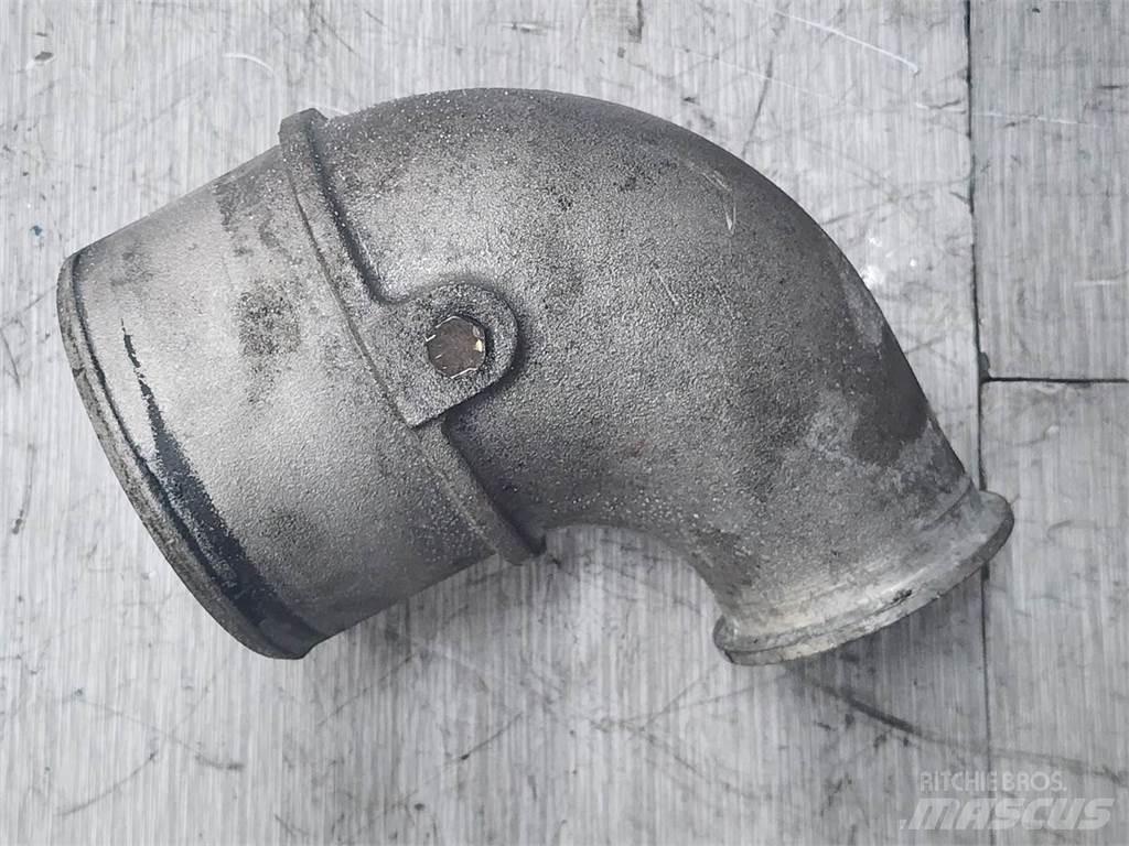 Cummins  Muut
