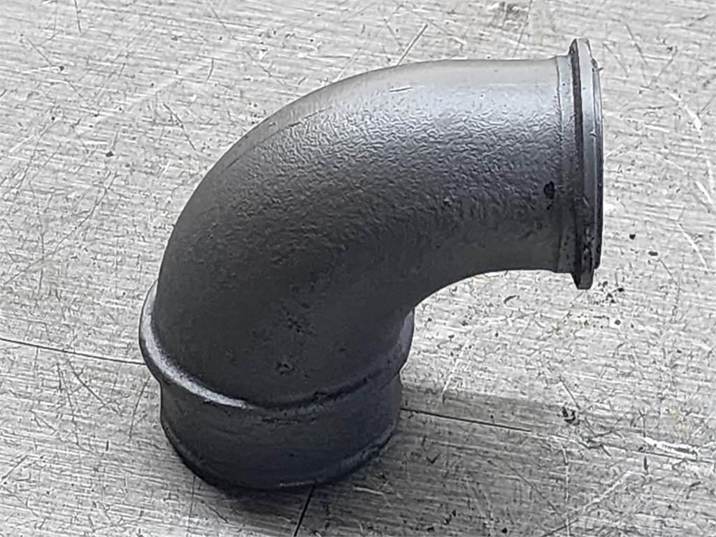 Cummins  Muut