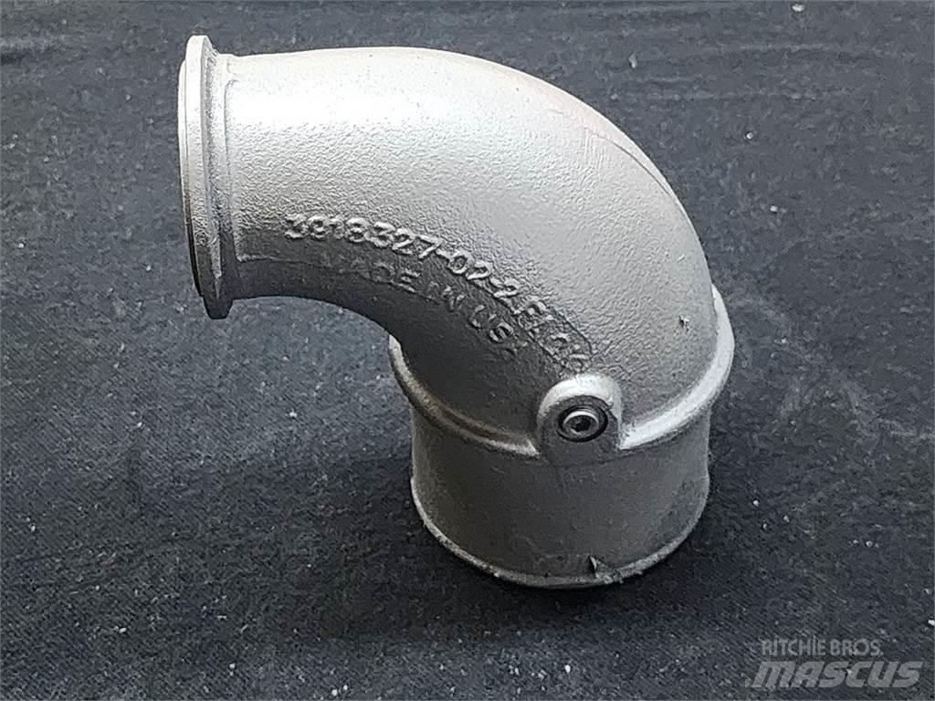 Cummins  Muut