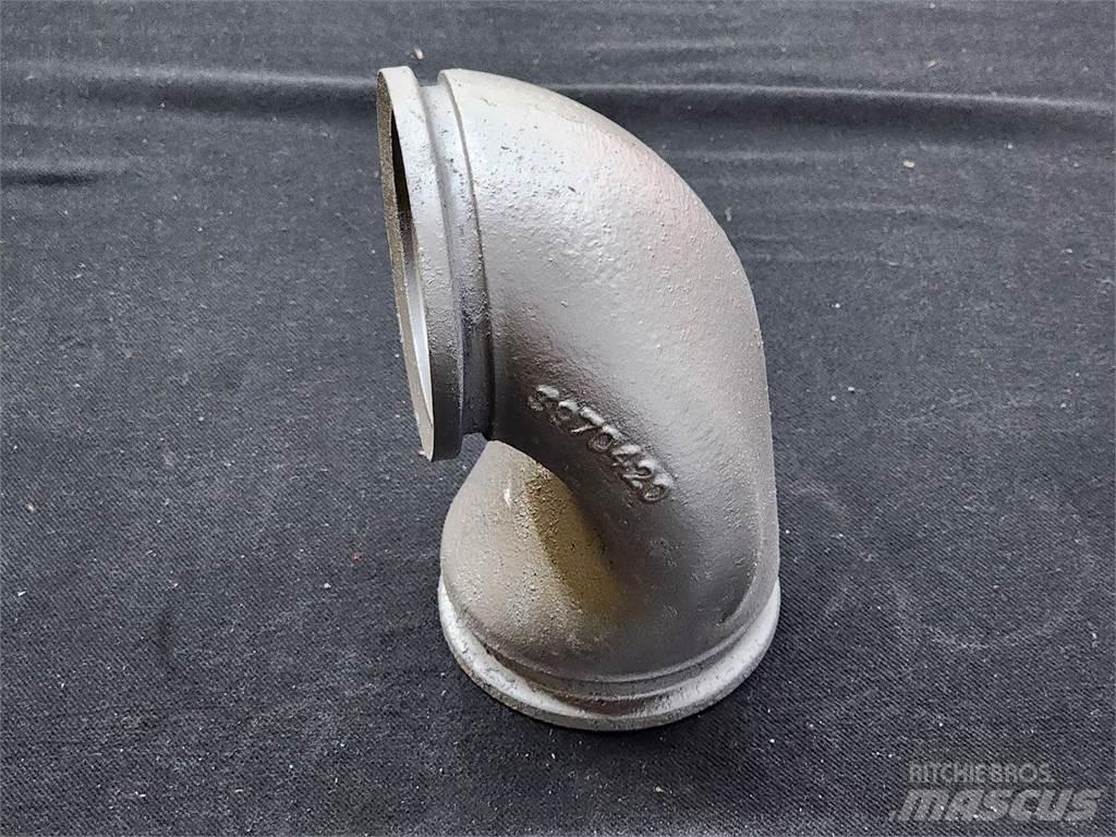 Cummins  Muut