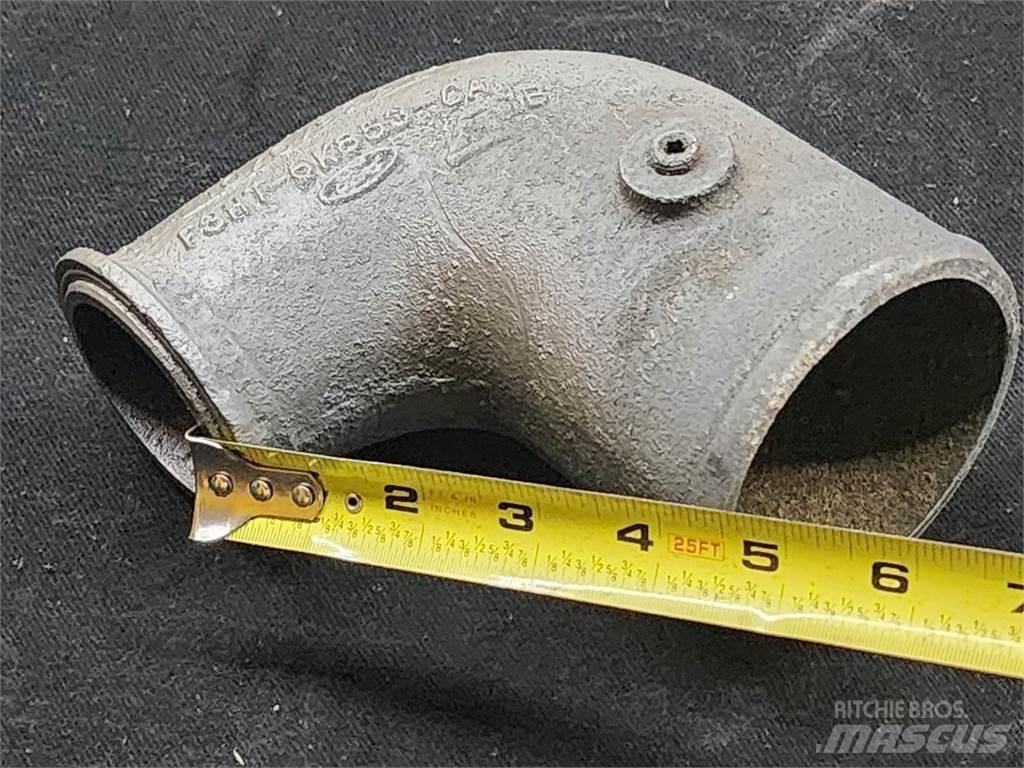 Cummins  Muut