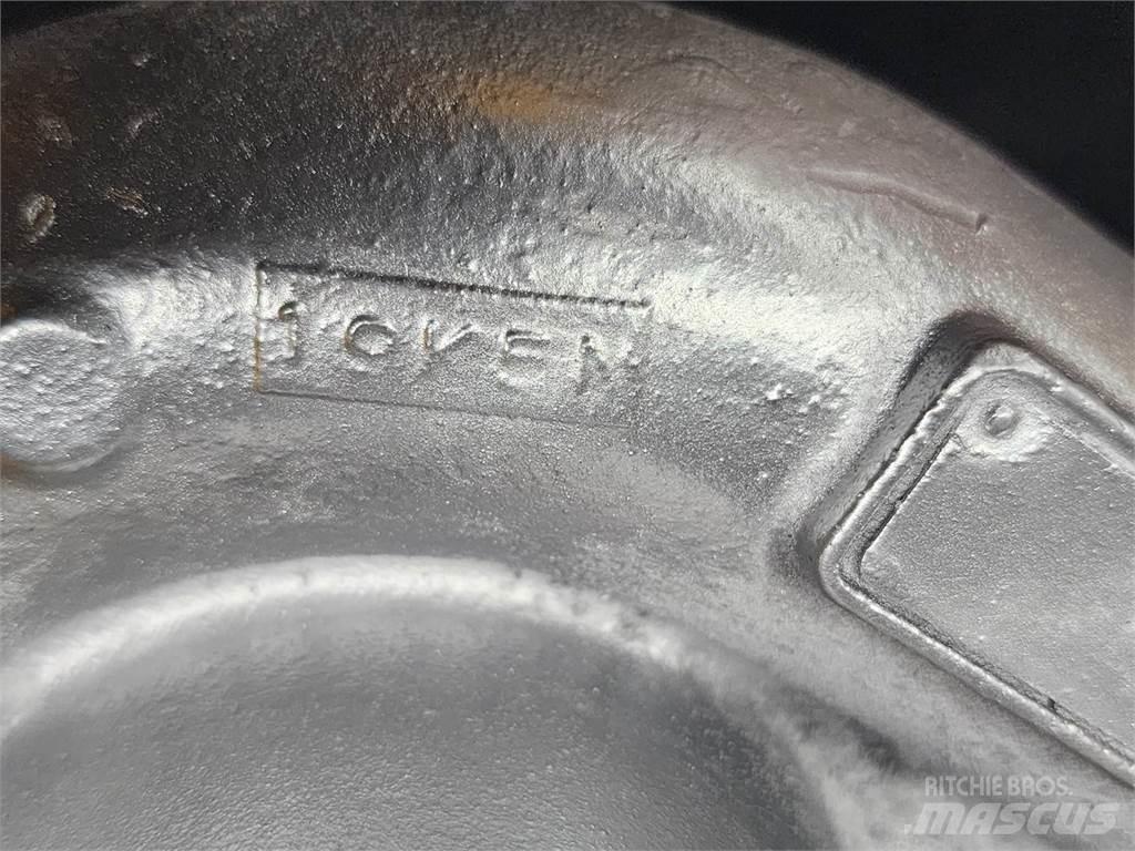 Cummins  Muut