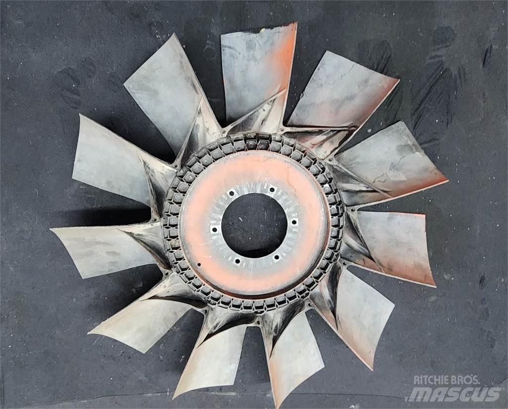 Cummins  Muut