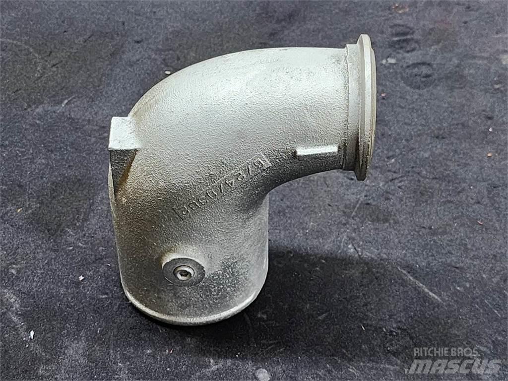 Cummins  Muut