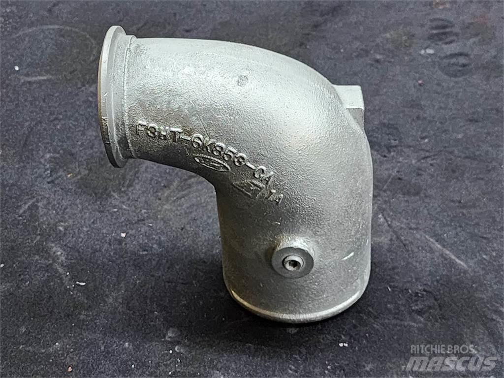 Cummins  Muut