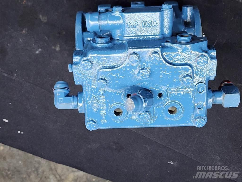 Cummins  Muut