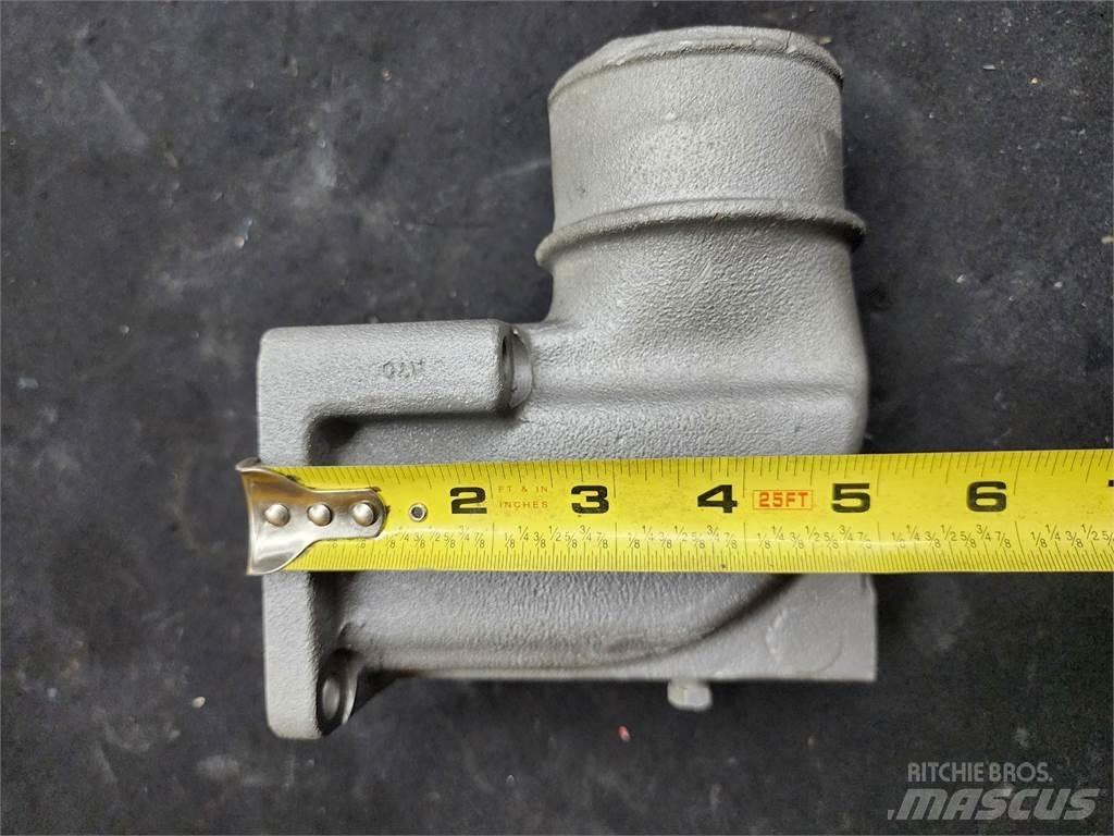 Cummins  Muut