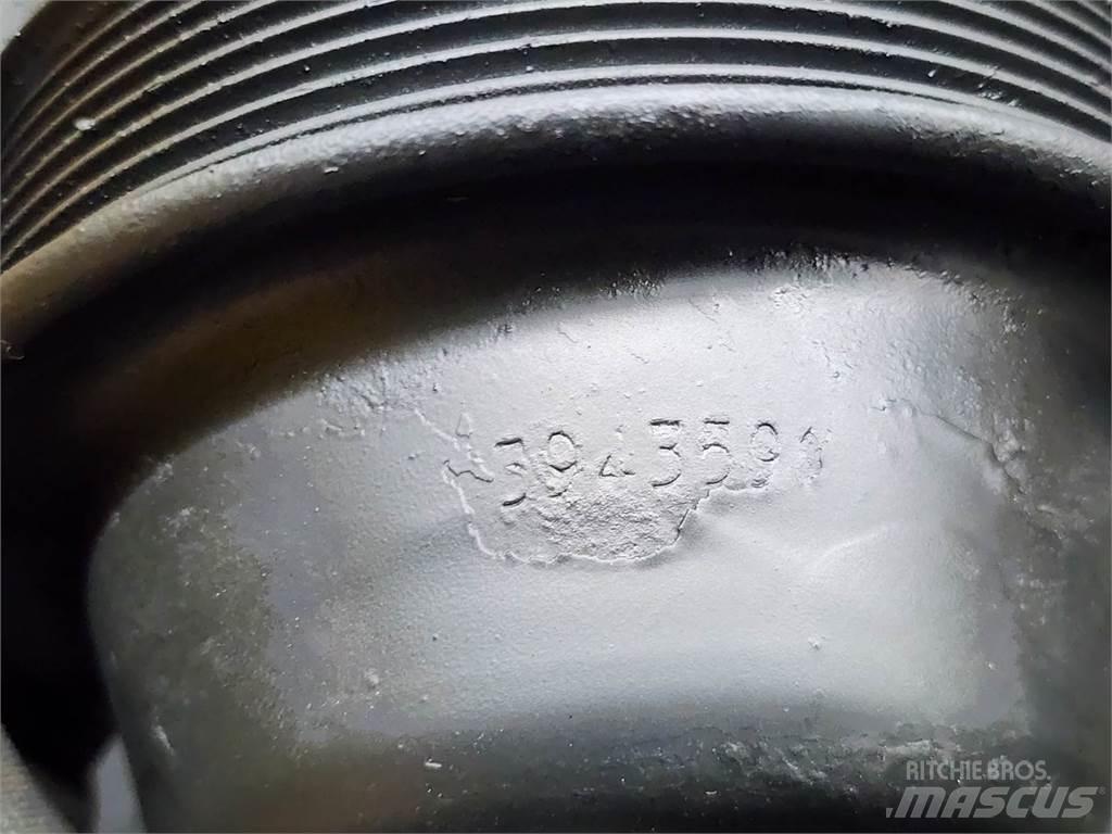 Cummins  Muut