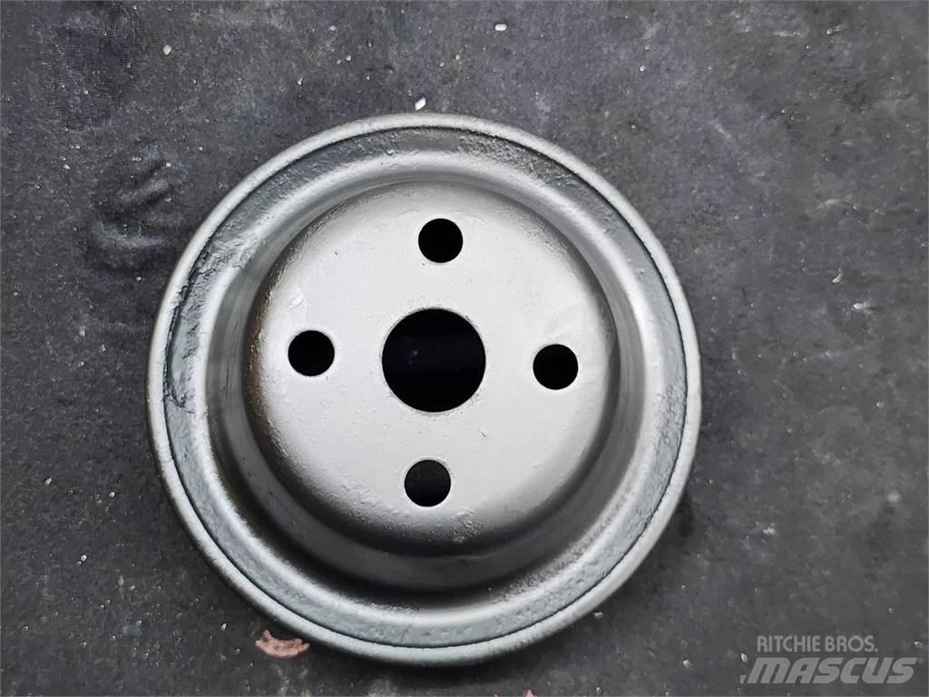 Cummins  Muut
