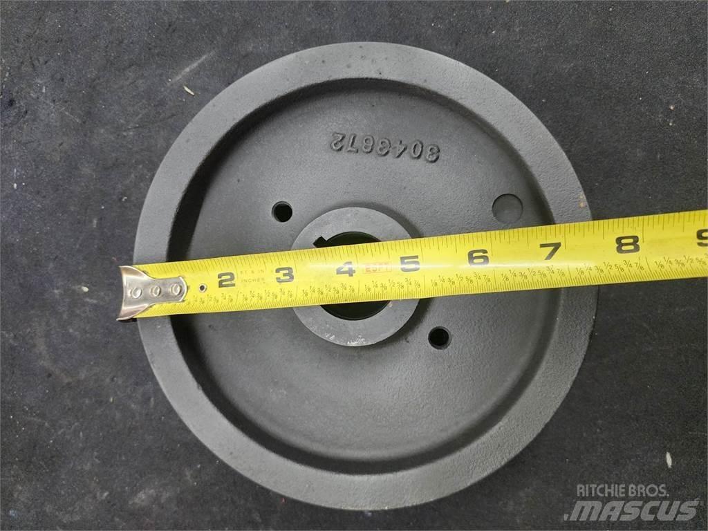 Cummins  Muut