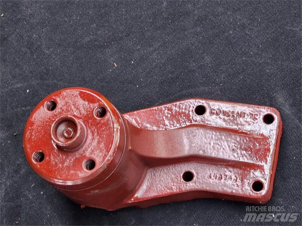 Cummins  Muut