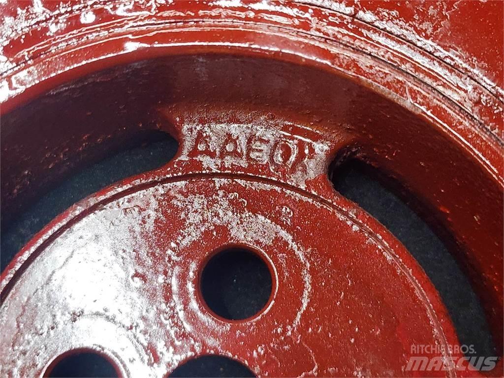 Cummins  Moottorit