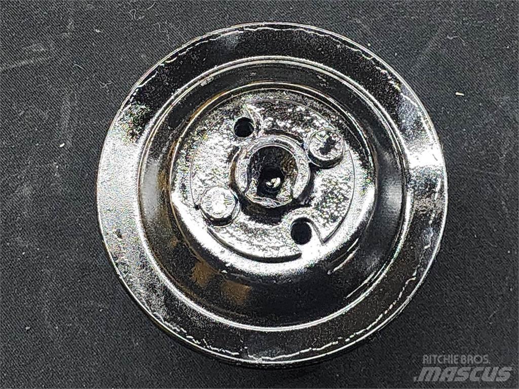 Cummins  Muut