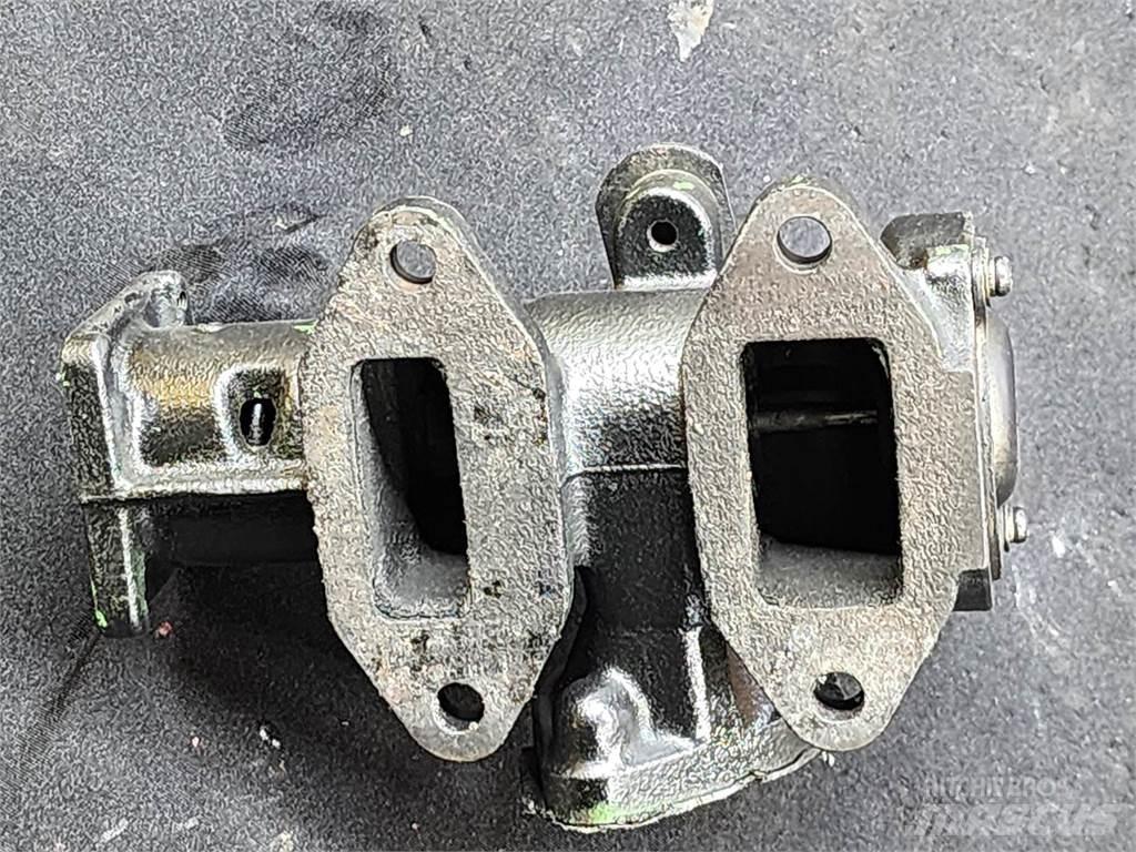 Cummins  Muut