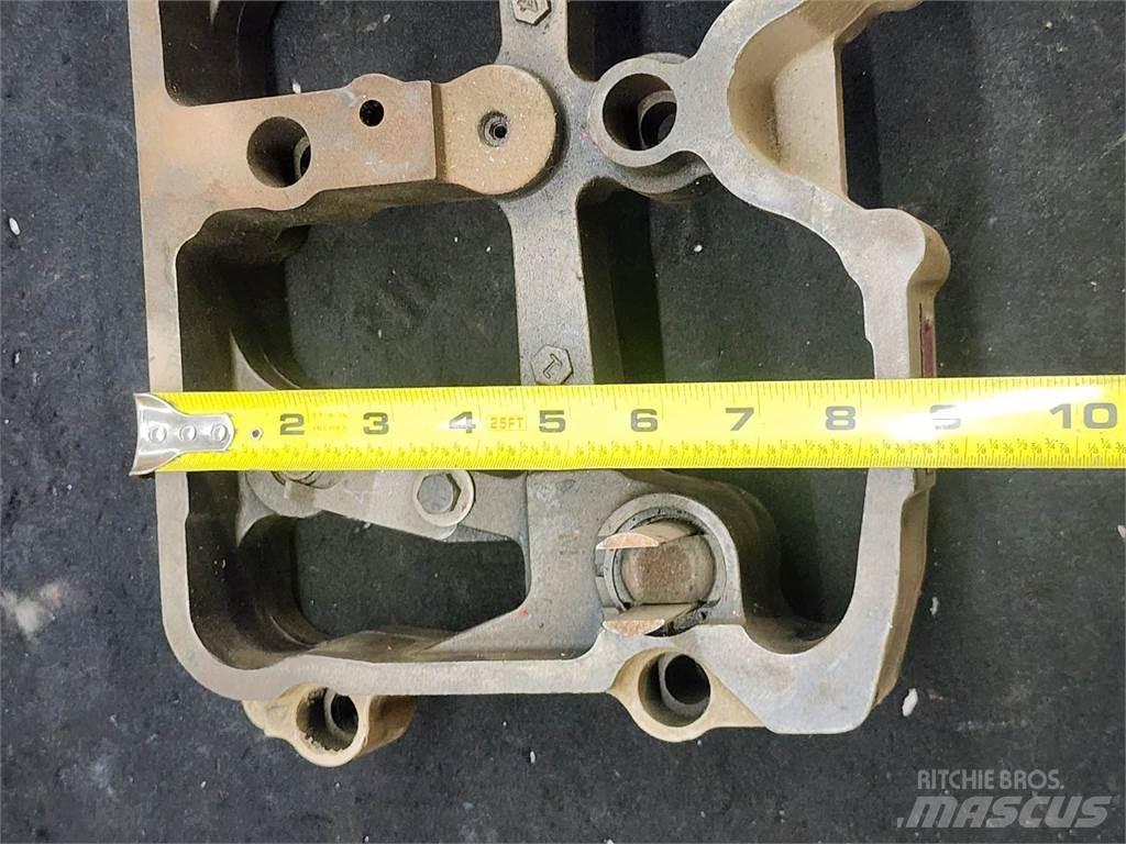 Cummins  Muut