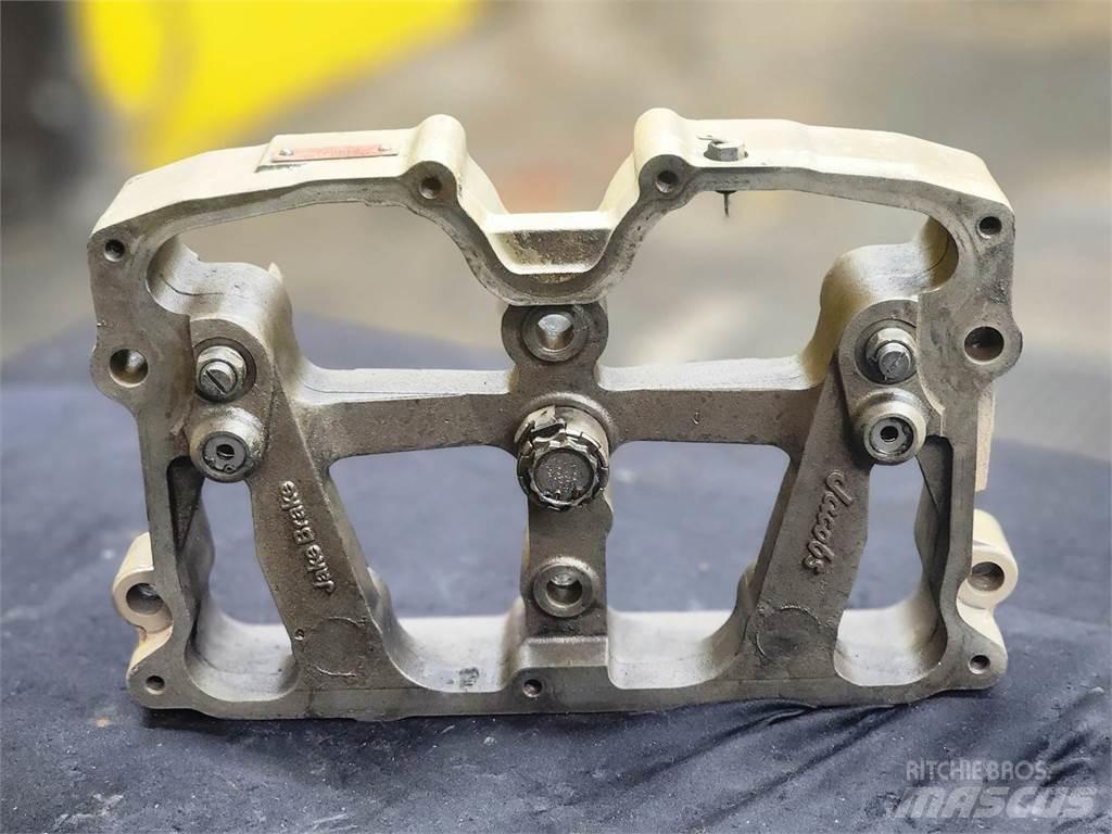 Cummins  Muut
