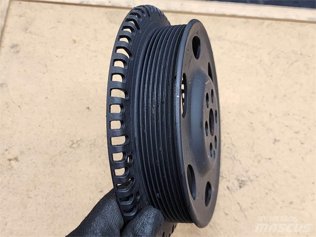 Cummins  Muut