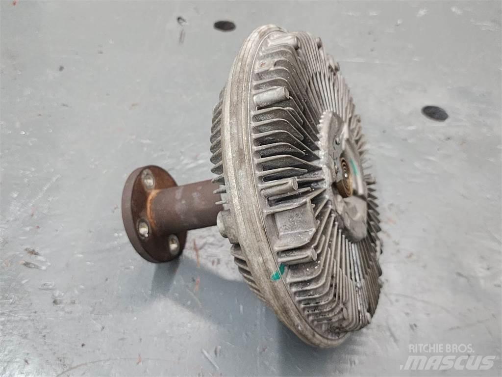 Cummins  Muut