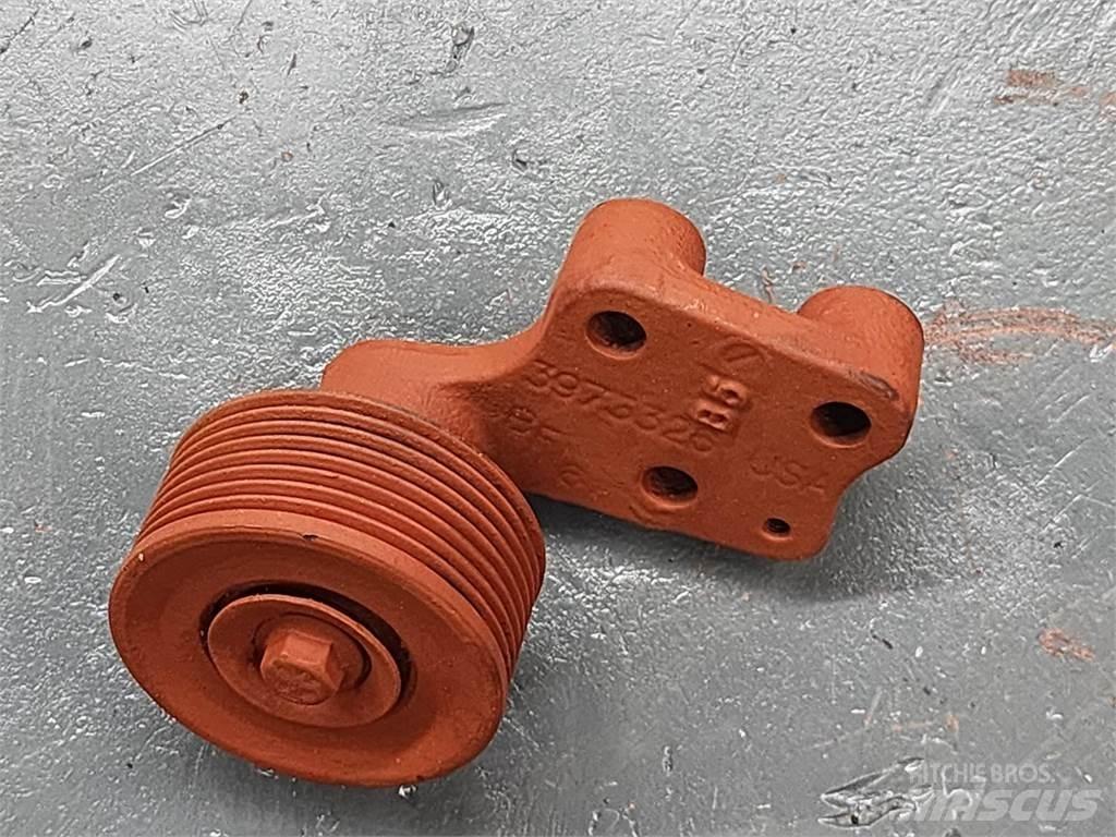 Cummins  Muut