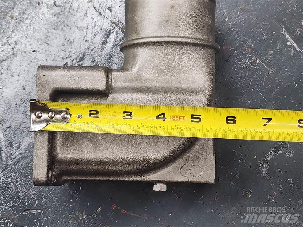 Cummins  Muut