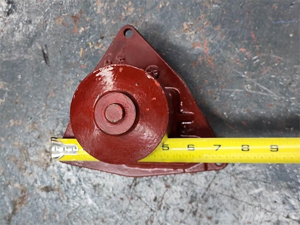 Cummins  Sähkö ja elektroniikka