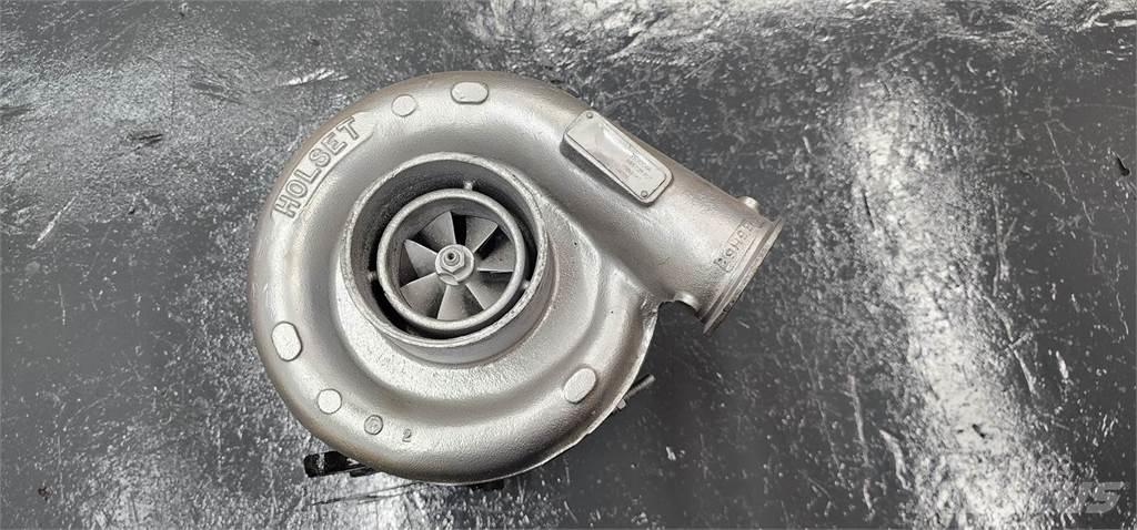 Cummins  Muut