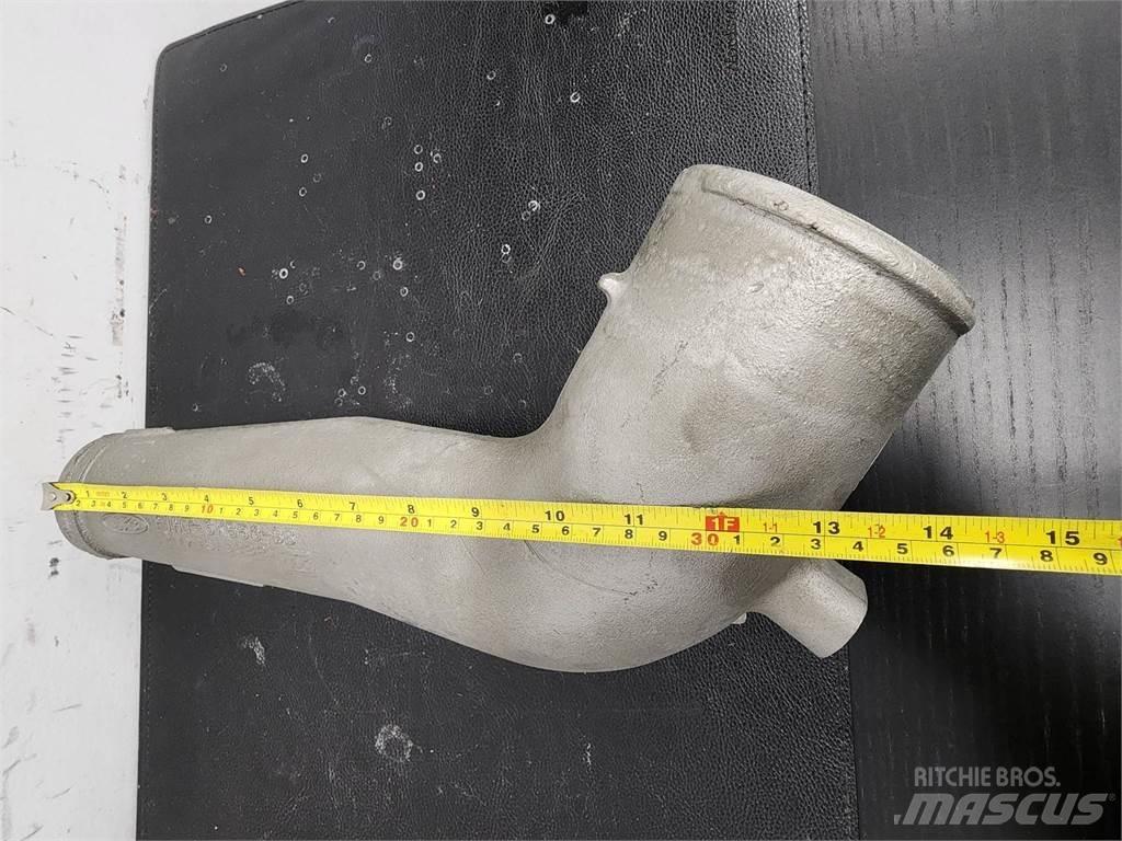 Cummins  Muut