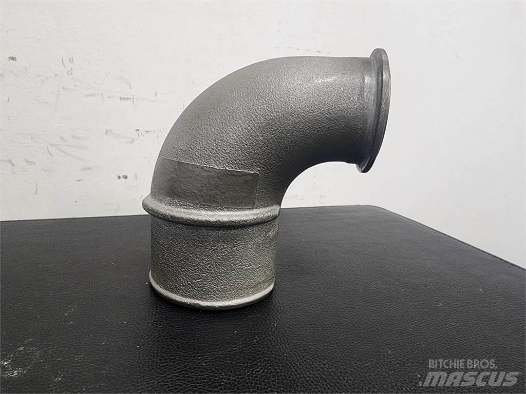 Cummins  Muut